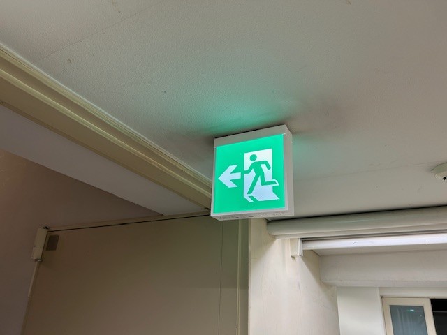 定期点検の重要性と義務